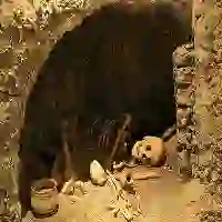 ضلع جنوبی سالن