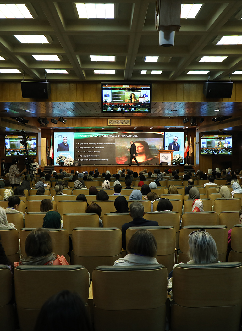 طب گستران سروش ایرانیان