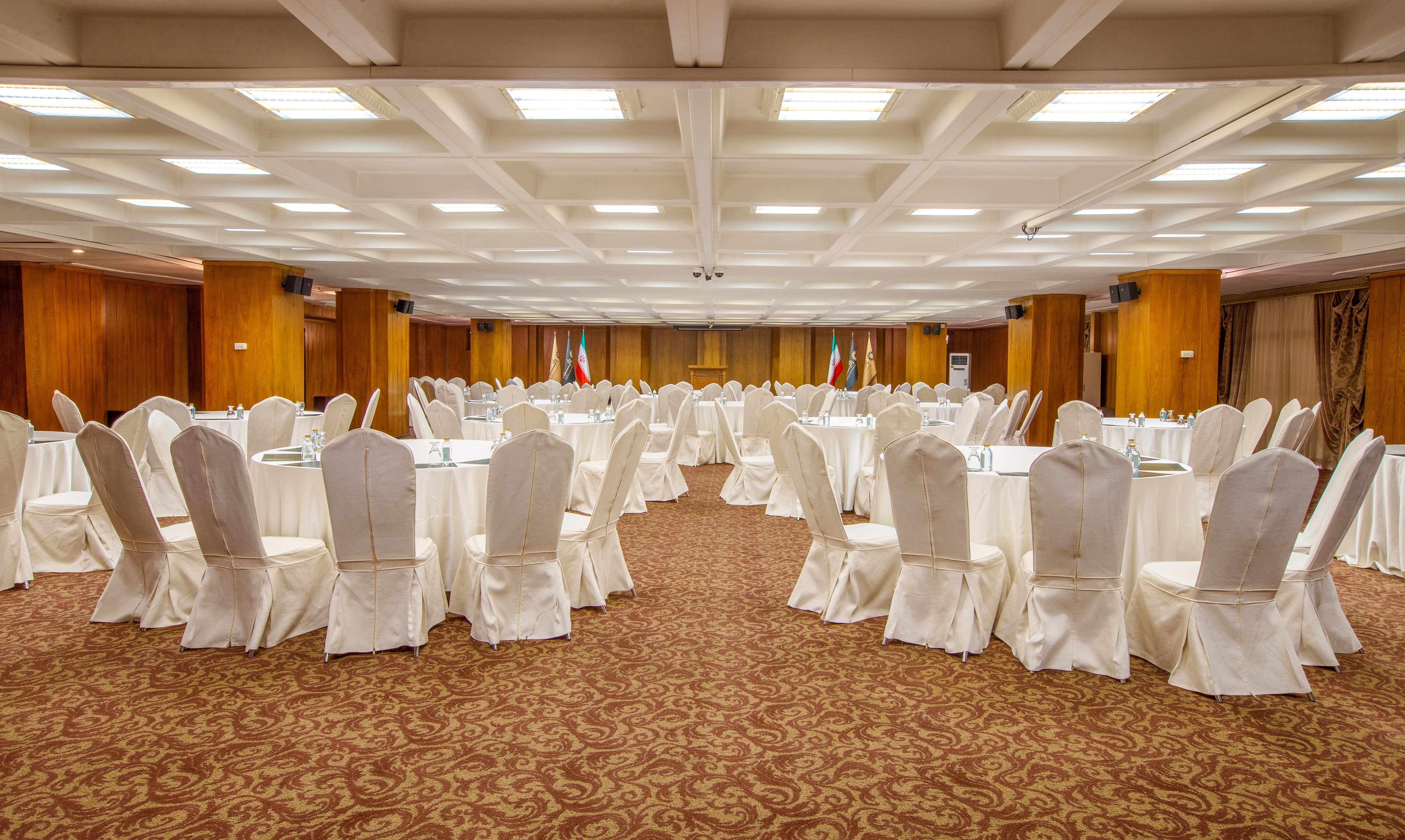 تالار فردوسی